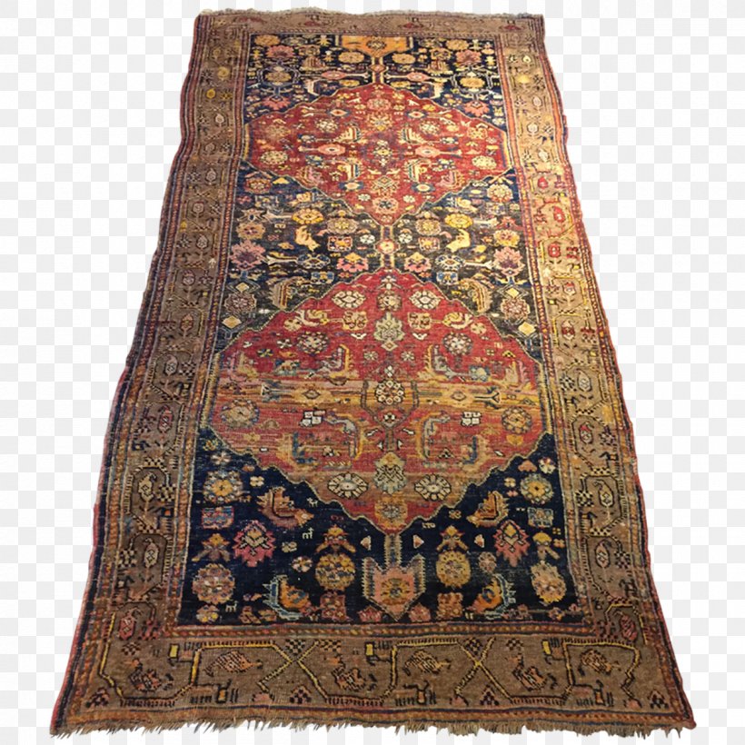 Persian Carpet Antique Bakhshayesh Furniture, PNG, 1200x1200px, Carpet, Antique, Consignment, Flooring, Furniture Download Free