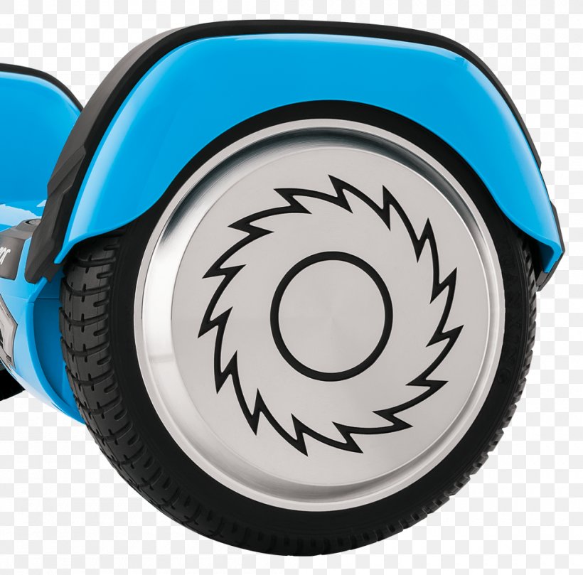 Self-balancing Scooter Razor USA LLC Blue Kick Scooter Electric Vehicle, PNG, 1000x987px, Selfbalancing Scooter, Audio, Blue, Car, Color Download Free