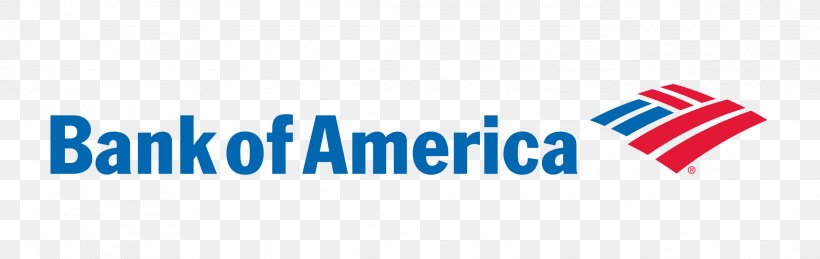 Bank Of America Merrill Lynch Corporation, PNG, 2272x720px, Bank Of America, Area, Bank, Bank Of America Merrill Lynch, Banner Download Free