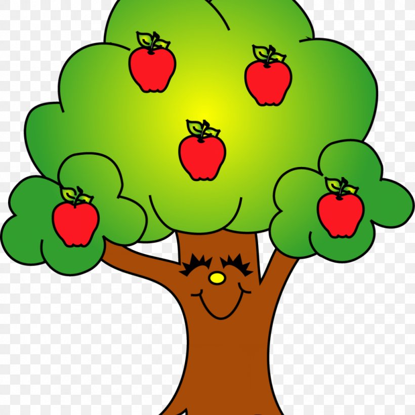 Clip Art Openclipart Apple Free Content Orchard, PNG, 1024x1024px, Apple, Artwork, Flower, Flowering Plant, Food Download Free