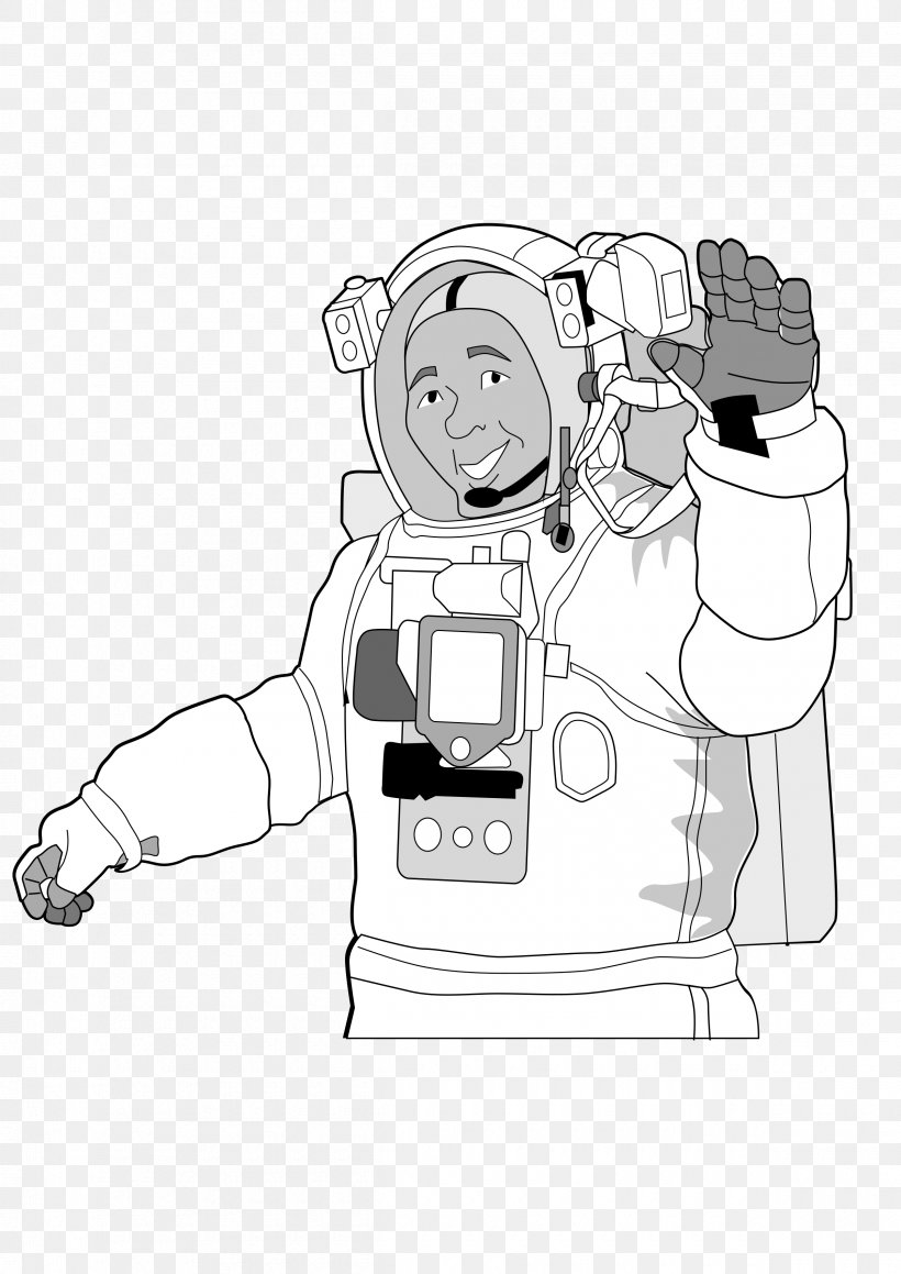 International Space Station Astronaut Space Suit Clip Art, PNG, 2400x3394px, International Space Station, Area, Art, Artwork, Astronaut Download Free