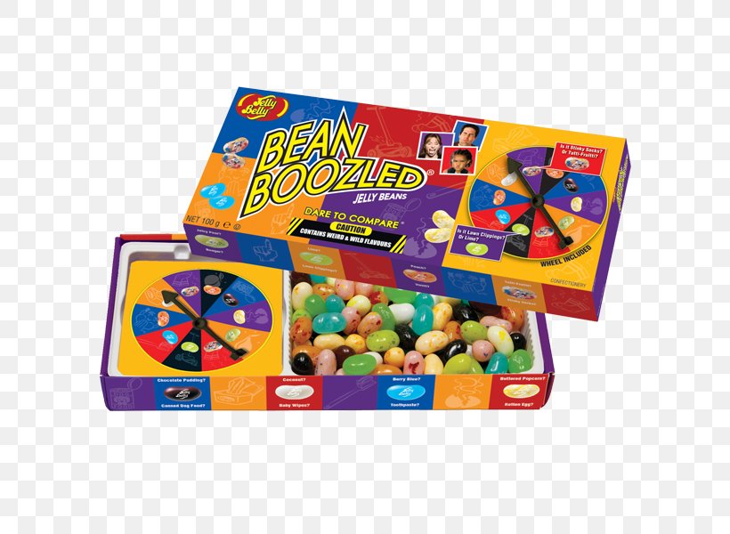 Jelly Belly BeanBoozled The Jelly Belly Candy Company Jelly Belly Harry Potter Bertie Bott's Beans Gelatin Dessert Jelly Bean, PNG, 600x600px, Jelly Belly Beanboozled, Bean, Candy, Corn Syrup, Flavor Download Free