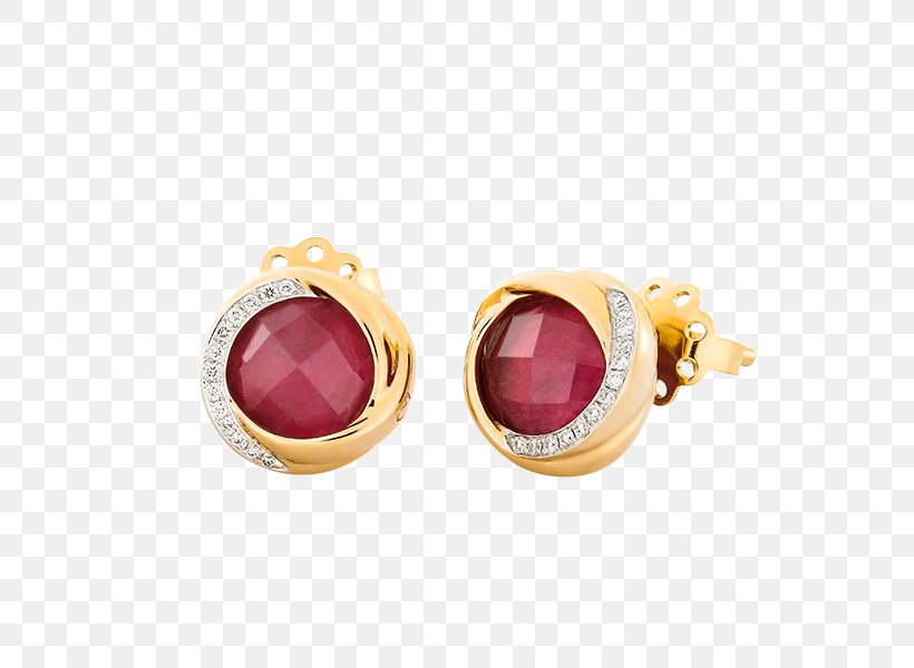 Ruby Earring Jewellery Bijou Diamond, PNG, 600x600px, Ruby, Bijou, Diamond, Earring, Earrings Download Free