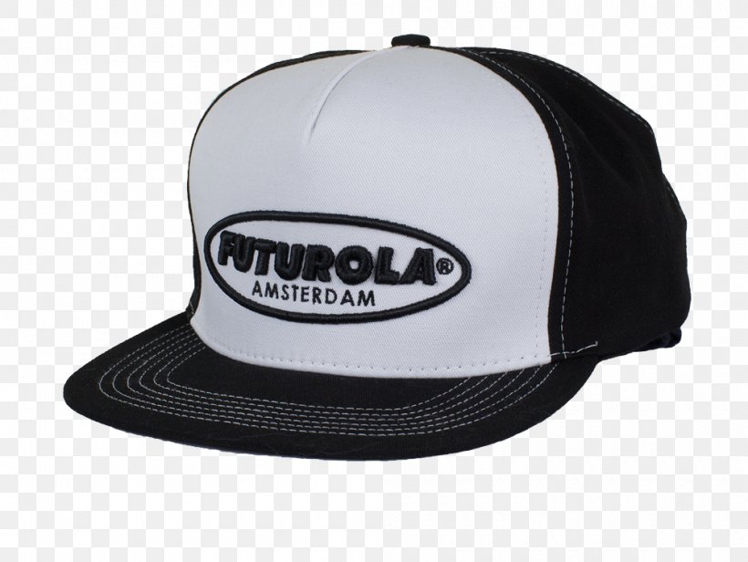 Baseball Cap Futurola Hat T-shirt, PNG, 1000x752px, Baseball Cap, Black, Brand, Cap, Clothing Download Free