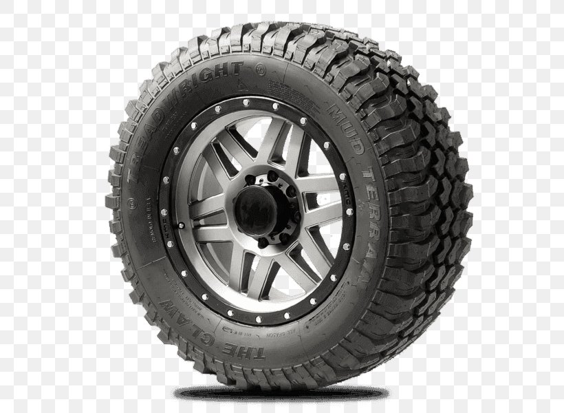 Car Off-road Tire Motor Vehicle Tires Off-roading Tread, PNG, 600x600px, Car, Alloy Wheel, Allterrain Vehicle, Auto Part, Automotive Tire Download Free