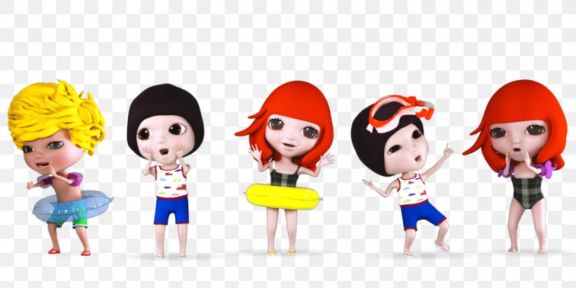Cartoon Character Human Behavior Winter Snow, PNG, 1000x500px, Cartoon, Behavior, Character, Child, Doll Download Free