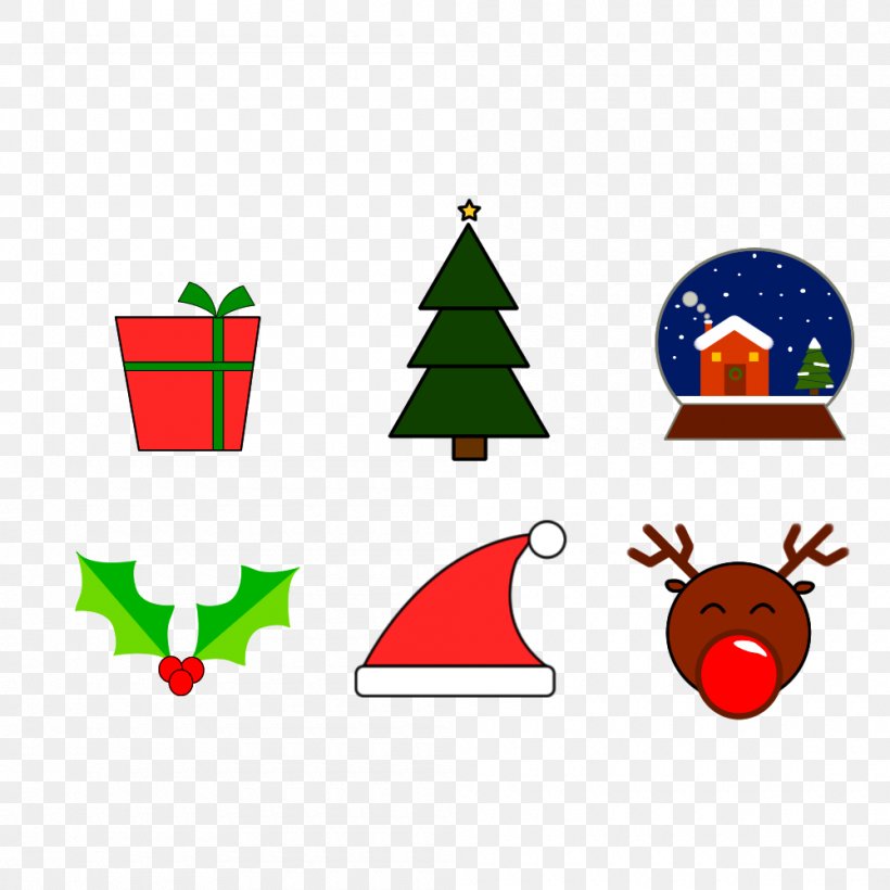 Christmas Tree Christmas Ornament Christmas Decoration Holiday, PNG, 1000x1000px, Christmas, Area, Artwork, Character, Christmas Decoration Download Free