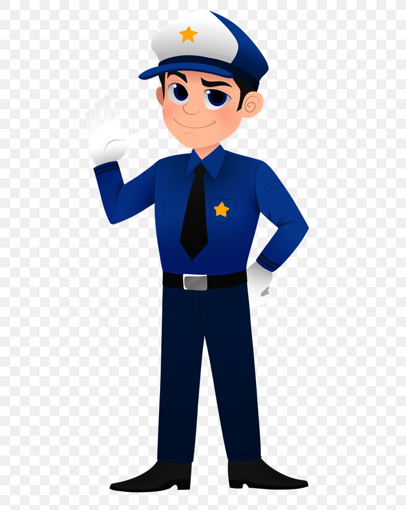 Clip Art Police Officer Openclipart Free Content, PNG, 600x1030px, Police Officer, Badge, Cartoon, Electric Blue, Fictional Character Download Free