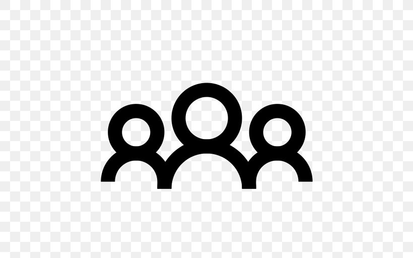 Symbol Brand Logo, PNG, 512x512px, Avatar, Black And White, Brand, Logo, Symbol Download Free