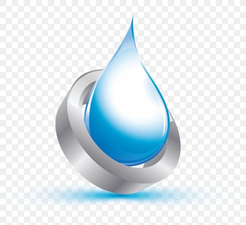 Drop Logo Water Tap, PNG, 1139x1039px, Drop, Azure, Health Care, Home Care Service, Label Download Free