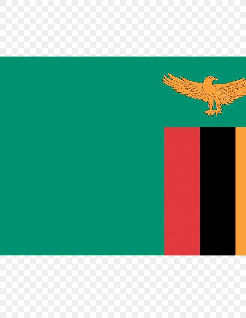 Flag Of Zambia Clip Art, PNG, 1979x2561px, Zambia, Brand, Computer, File Negara Flag Map, Flag Download Free