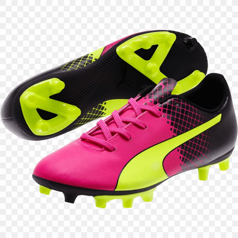puma 444 football boots