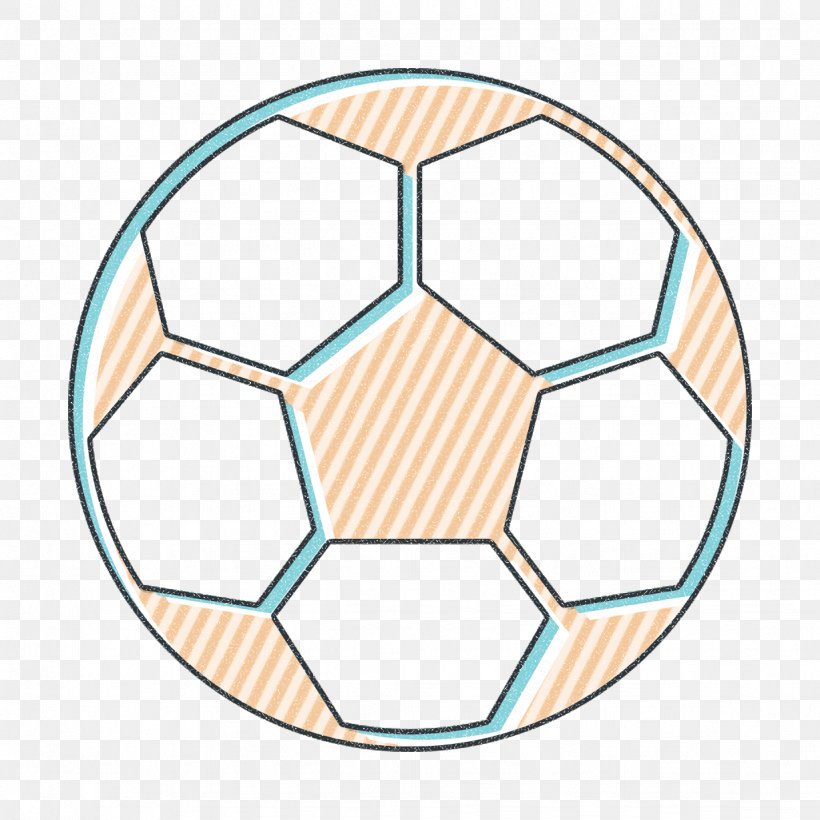 Football Icon Sport Icon, PNG, 1228x1228px, Football Icon, Ball, Football, Soccer Ball, Sport Icon Download Free