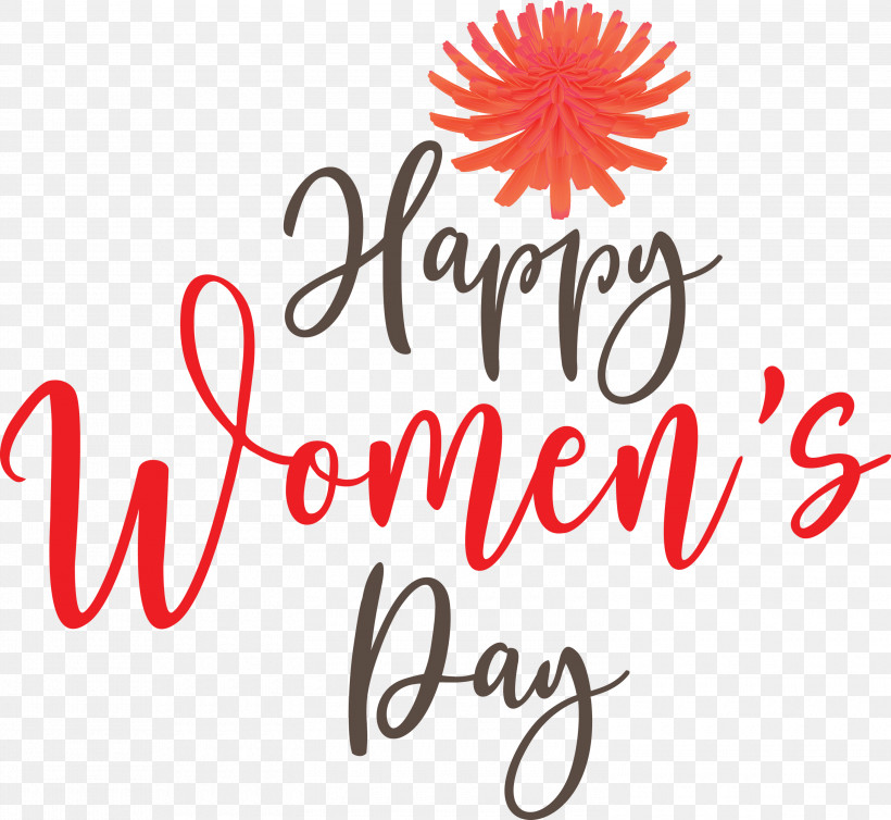 Happy Womens Day International Womens Day Womens Day, PNG, 3000x2762px, Happy Womens Day, Abstract Art, Calligraphy, International Womens Day, Line Art Download Free
