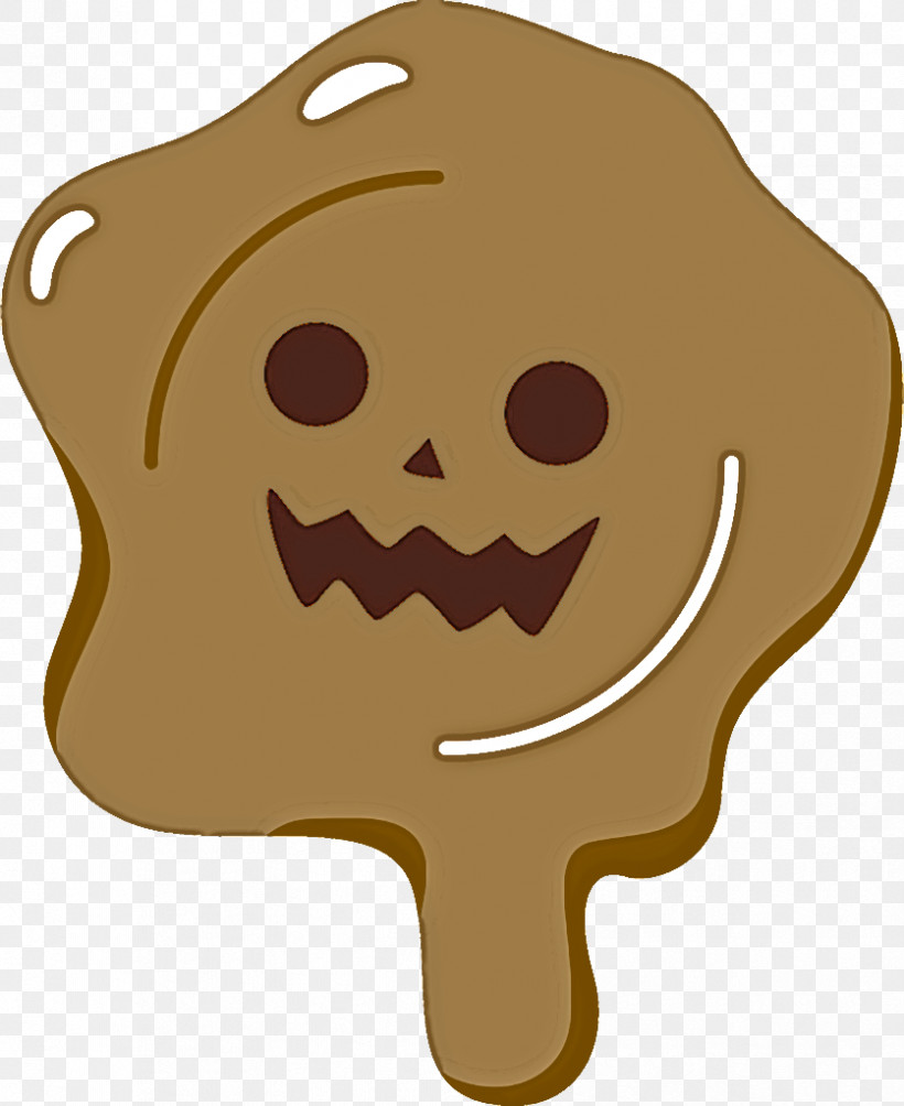 Jack-o-Lantern Halloween Carved Pumpkin, PNG, 836x1024px, Jack O Lantern, Cartoon, Carved Pumpkin, Food, Gingerbread Download Free