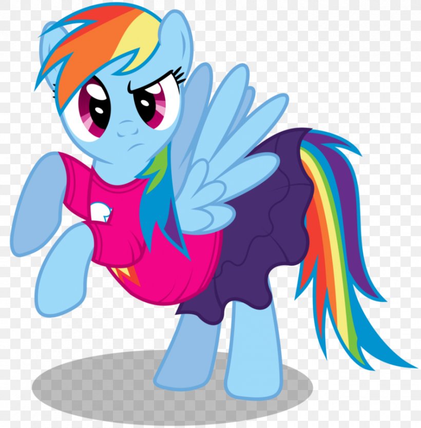 Ponytail Horse My Little Pony, PNG, 886x902px, Pony, Animal Figure, Art, Cartoon, Fictional Character Download Free