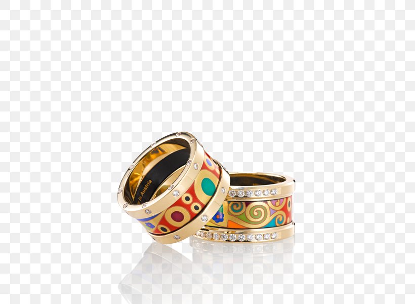 Ring Frey Wille Jewellery Gold Vitreous Enamel, PNG, 600x600px, Ring, Art, Artist, Bangle, Bitxi Download Free