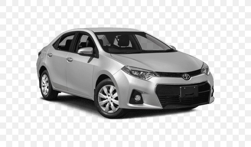 2018 Toyota Corolla LE ECO Front-wheel Drive Vehicle Continuously Variable Transmission, PNG, 640x480px, 2018 Toyota Corolla, 2018 Toyota Corolla Le, 2018 Toyota Corolla Le Eco, Toyota, Automotive Design Download Free