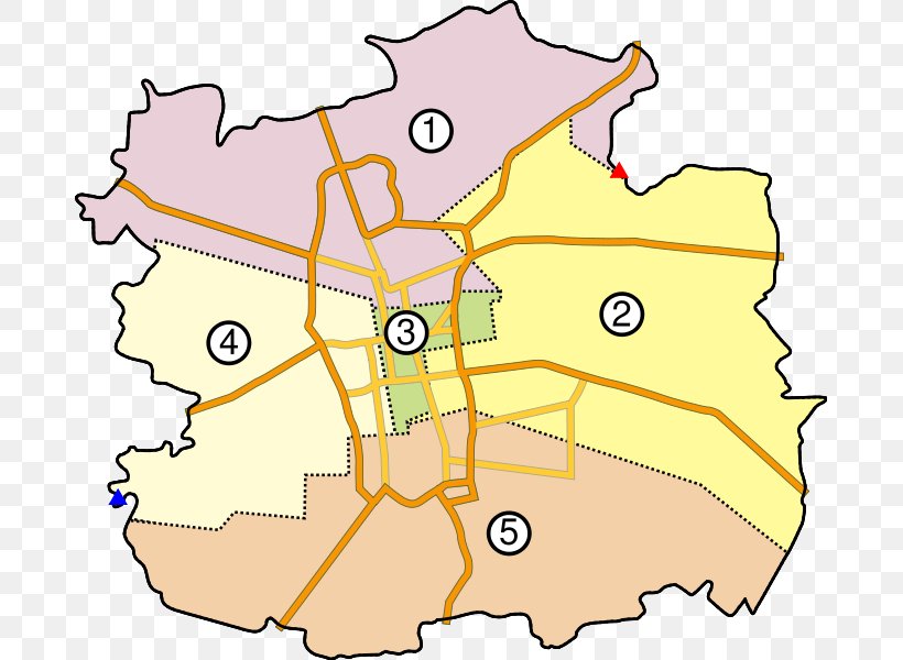 Bałuty Podział Administracyjny Łodzi City District Widzew Map, PNG, 683x600px, City District, Area, Artwork, City, Latin Wikipedia Download Free