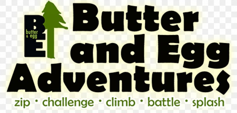 Butter And Egg Adventures Butter And Egg Road Location Troy, PNG, 1170x559px, Butter, Adventure, Adventure Park, Alabama, Banner Download Free