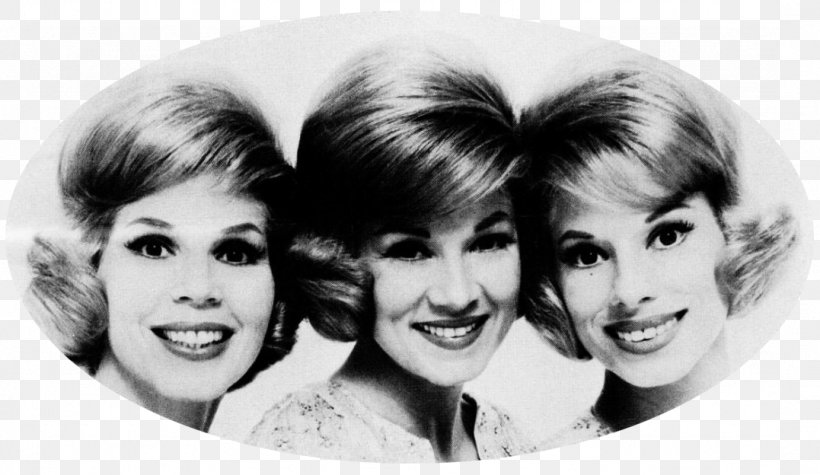 Christine McGuire Phyllis McGuire Dorothy McGuire United States The McGuire Sisters, PNG, 1077x624px, Watercolor, Cartoon, Flower, Frame, Heart Download Free