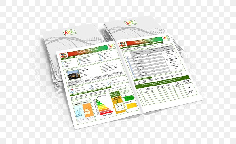 Computer Software Energy Performance Certificate Akademický Certifikát Energetics Building, PNG, 650x500px, 2017, Computer Software, Brand, Brochure, Building Download Free