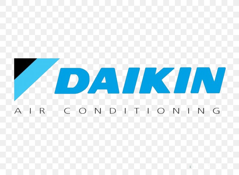 Daikin Air Conditioning Heating System Service, PNG, 800x600px, Daikin, Air Conditioner, Air Conditioning, Area, Blue Download Free