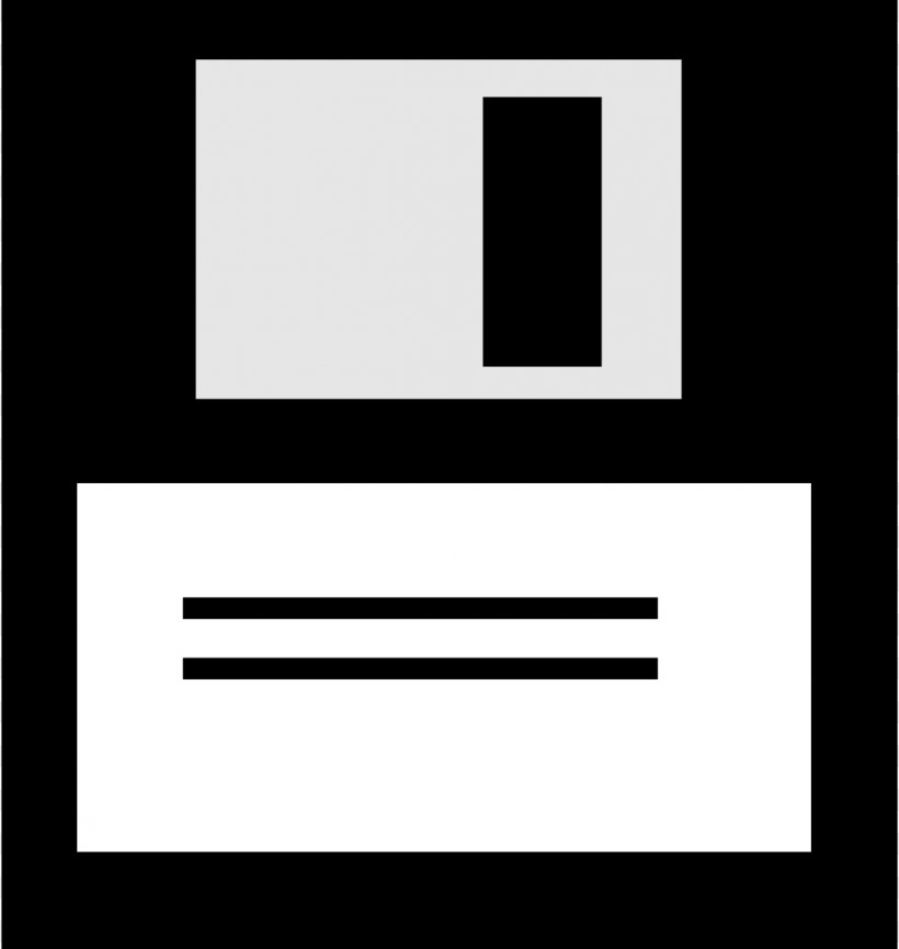 Floppy Disk Disk Storage Clip Art, PNG, 1136x1200px, Floppy Disk, Black, Black And White, Brand, Cdrom Download Free