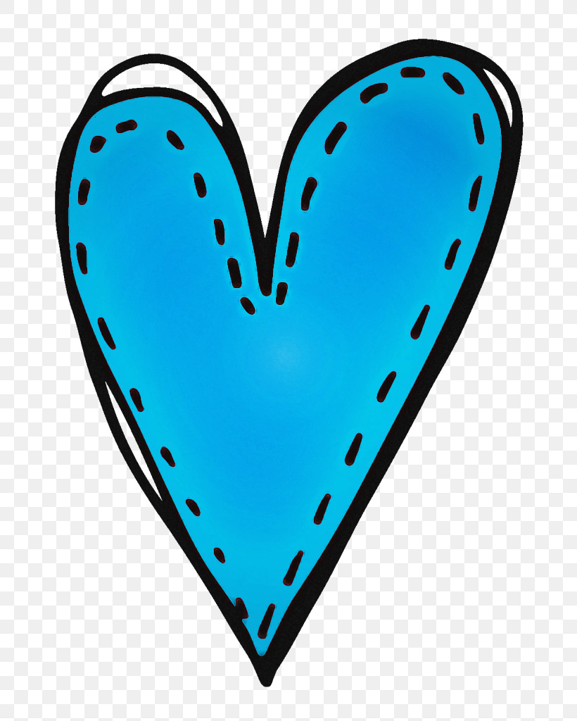 Heart Turquoise Aqua Teal Azure, PNG, 734x1024px, Heart, Aqua, Azure, Love, Teal Download Free