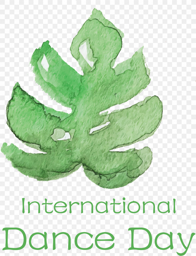 International Dance Day Dance Day, PNG, 2293x3000px, International Dance Day, Biology, Leaf, Meter, Plant Download Free