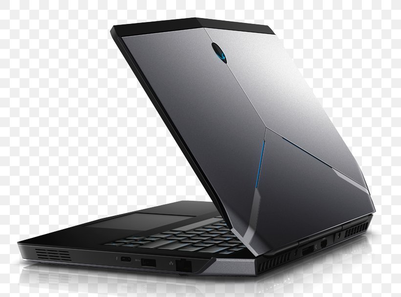 Laptop Dell Intel Core Alienware, PNG, 782x608px, Laptop, Alienware, Central Processing Unit, Computer, Computer Hardware Download Free