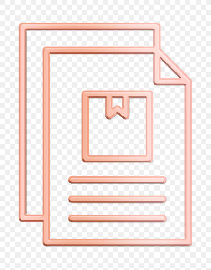 Logistic Icon Delivery Note Icon, PNG, 814x1048px, Logistic Icon, Delivery Note Icon, Icon Design, Pictogram, User Interface Download Free