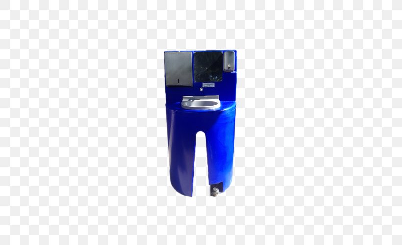 Plastic Sink Latrine Flush Toilet, PNG, 500x500px, Plastic, Cobalt Blue, Electric Blue, Flush Toilet, Latrine Download Free