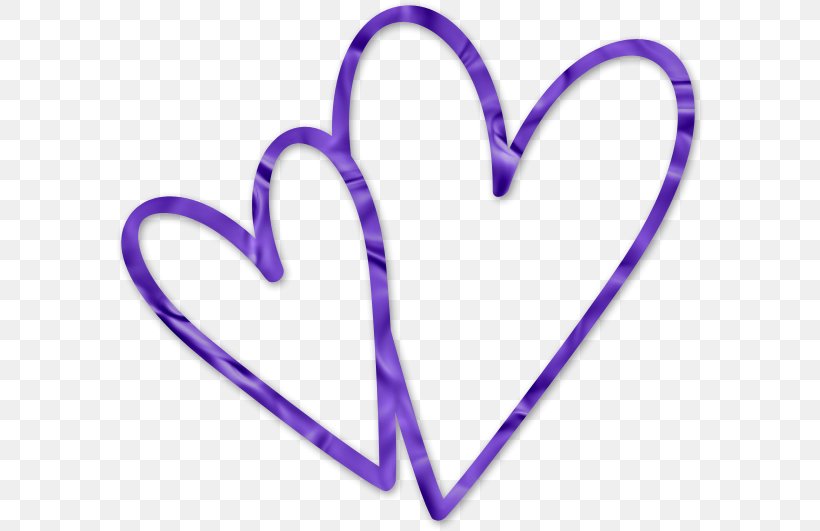 Purple Heart Clip Art, PNG, 590x531px, 2005, Heart, Body Jewelry, Love, Purple Download Free