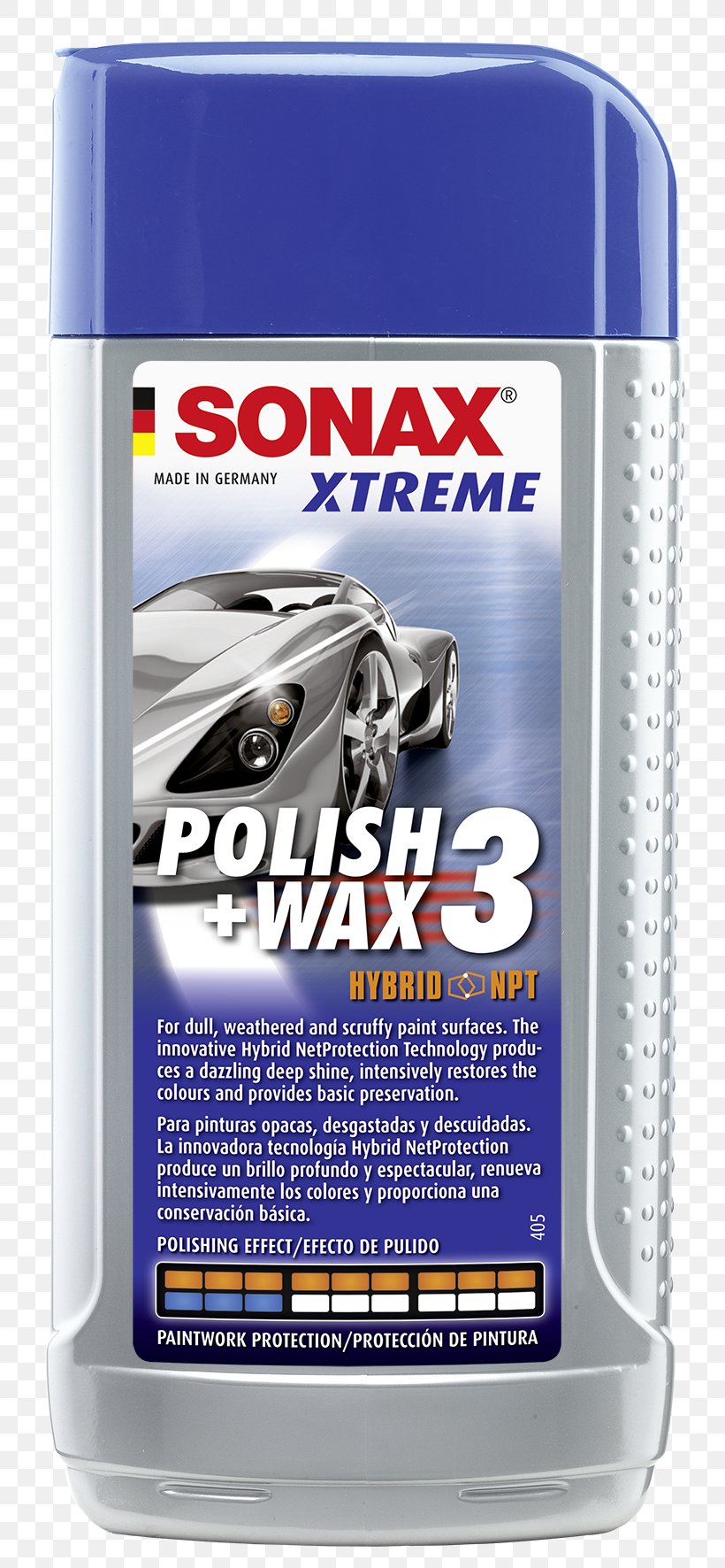 Sonax Wax Polishing Car White, PNG, 790x1772px, Sonax, Abrasive, Aluminium Oxide, Automotive Fluid, Car Download Free