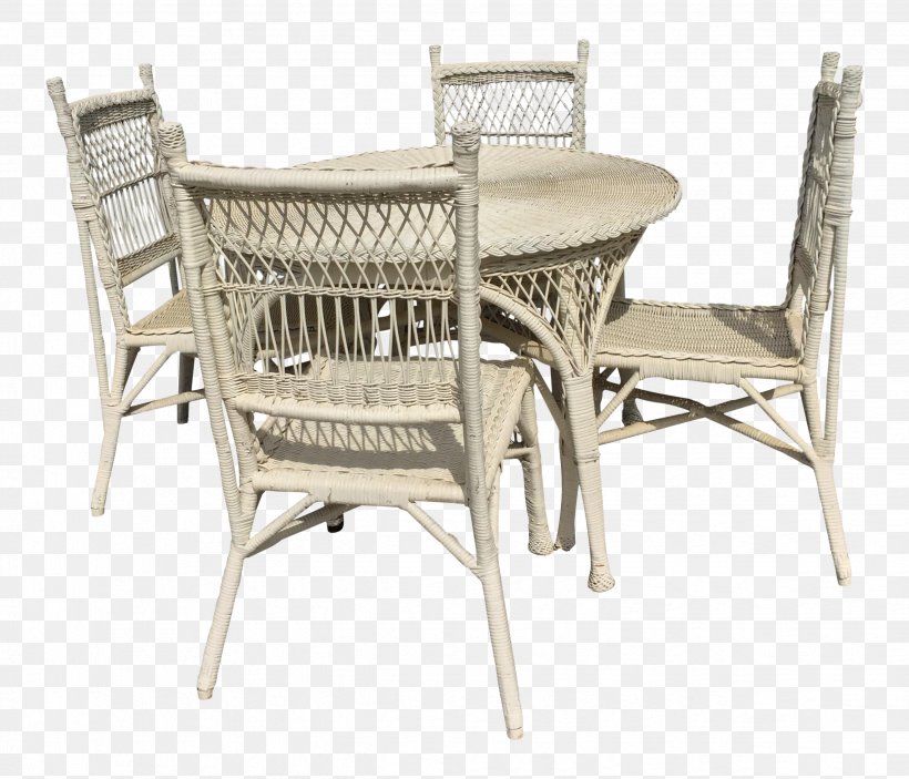 Table Chair Armrest Wicker, PNG, 2476x2123px, Table, Armrest, Chair, Furniture, Outdoor Furniture Download Free