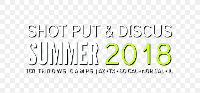 Throws Camp Discus Throw Summer Camp Shot Put, PNG, 720x382px, 2018, Discus Throw, Area, Brand, Des Moines Download Free
