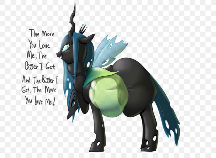 Twilight Sparkle Changeling Pony Queen Chrysalis, PNG, 667x600px, Twilight Sparkle, Artist, Bloating, Cartoon, Changeling Download Free