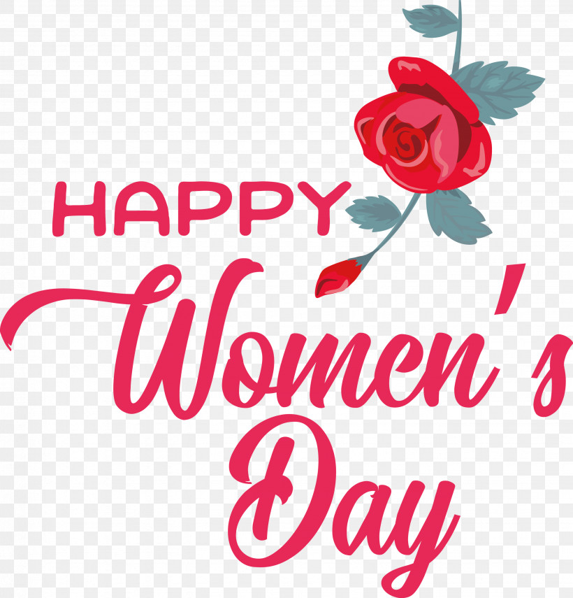 Womens Day Happy Womens Day, PNG, 2877x3000px, Womens Day, Cut Flowers, Floral Design, Garden, Garden Roses Download Free