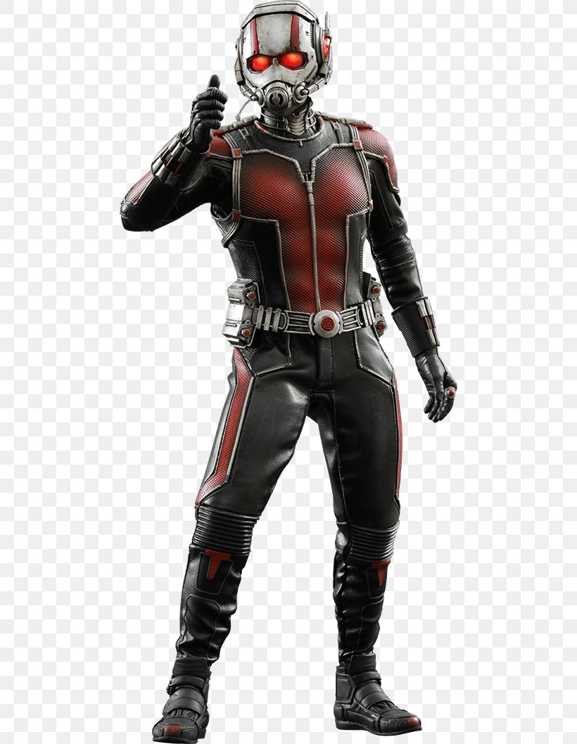 Ant-Man Hank Pym Hot Toys Limited Action & Toy Figures Marvel Cinematic Universe, PNG, 480x1057px, Watercolor, Cartoon, Flower, Frame, Heart Download Free