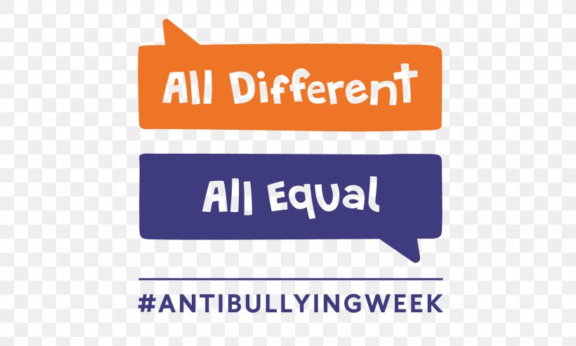 Anti-Bullying Week Action Against Bullying School Bullying 0, PNG, 2250x1355px, 2017, 2018, Antibullying Week, Action Against Bullying, Area Download Free