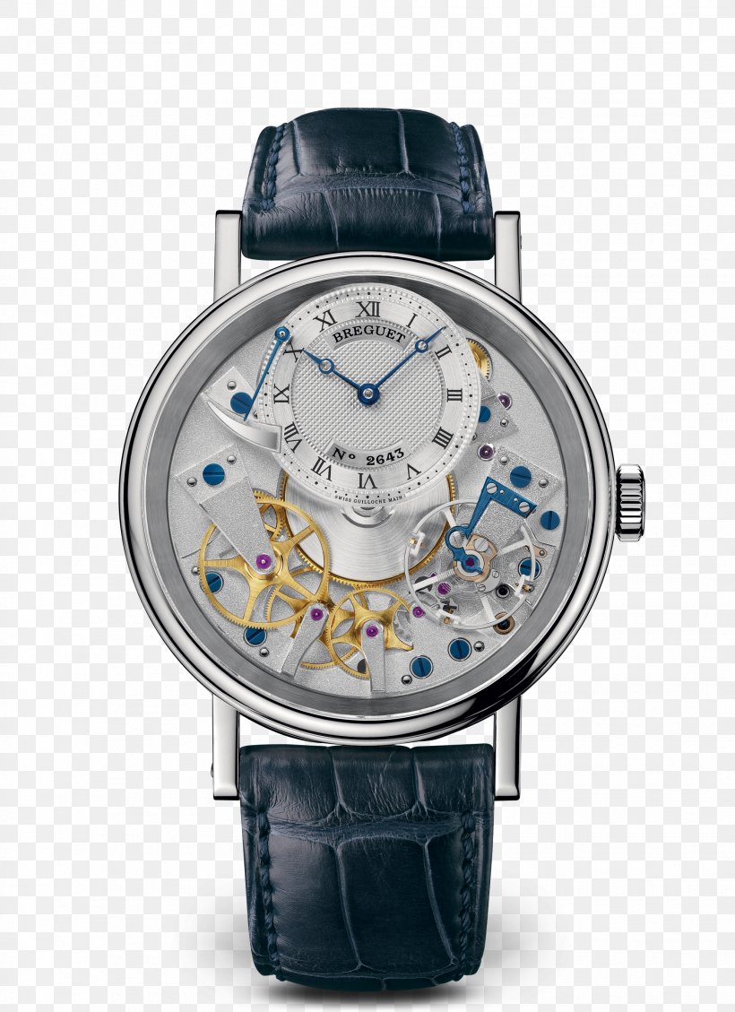 Breguet Automatic Watch Gold Power Reserve Indicator, PNG, 1865x2570px, Breguet, Abrahamlouis Breguet, Automatic Watch, Brand, Chronograph Download Free