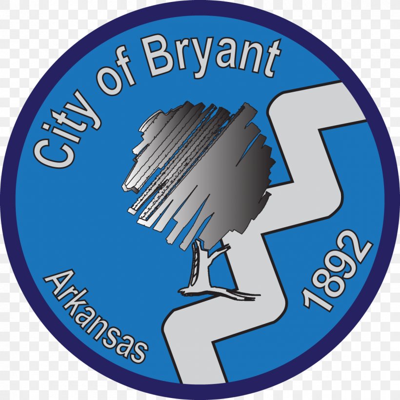 Bryant Area Chamber Of Commerce Organization Logo Bryant Fall Fest Bryant University, PNG, 1200x1200px, Organization, Area, Arkansas, Badge, Blue Download Free