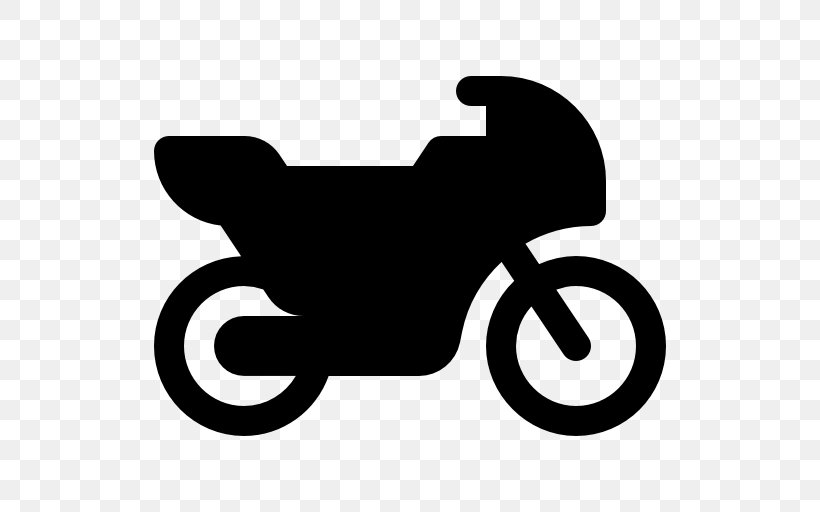Car Computer Icons Motorcycle Scooter Driver's License, PNG, 512x512px, Car, Black And White, Driving, Motard, Motorcycle Download Free