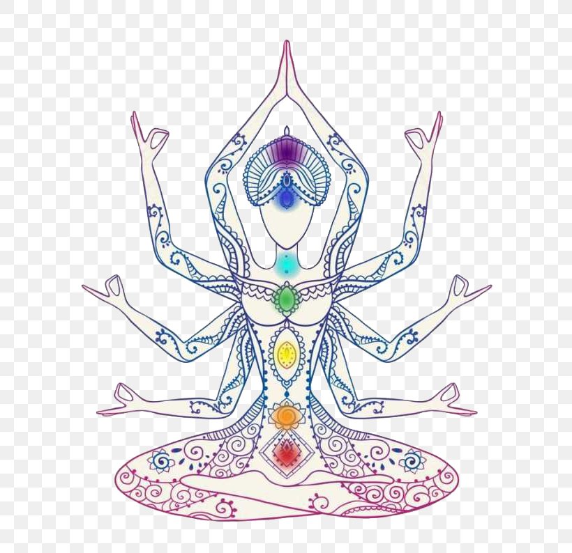 Chakra Kundalini Meditation Yoga Reiki, PNG, 624x794px, Watercolor, Cartoon, Flower, Frame, Heart Download Free