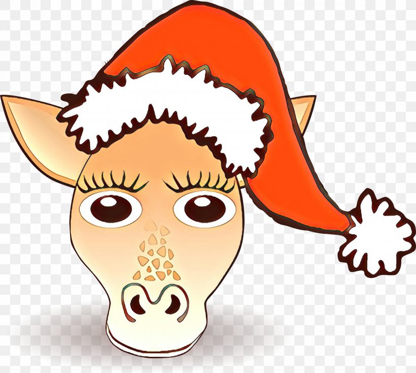 Christmas Tree Drawing, PNG, 2400x2149px, Christmas Day, Bovine, Cartoon, Christmas And Holiday Season, Christmas Card Download Free