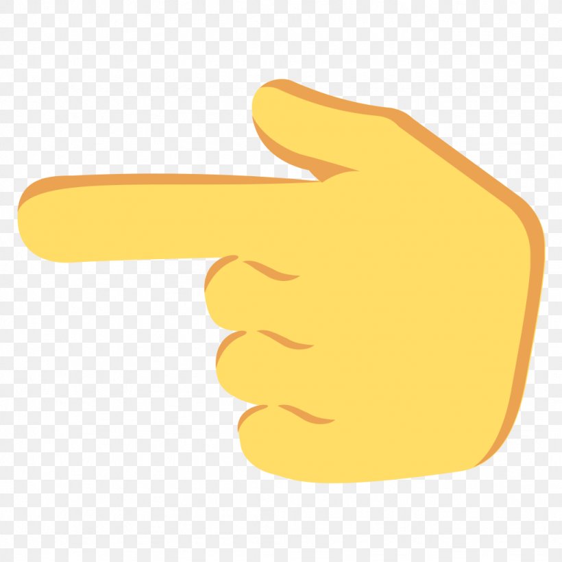 Emoji Discord Hand Index Finger Emoticon, PNG, 1024x1024px, Emoji, Amazon Mechanical Turk, Crossed Fingers, Discord, Email Download Free