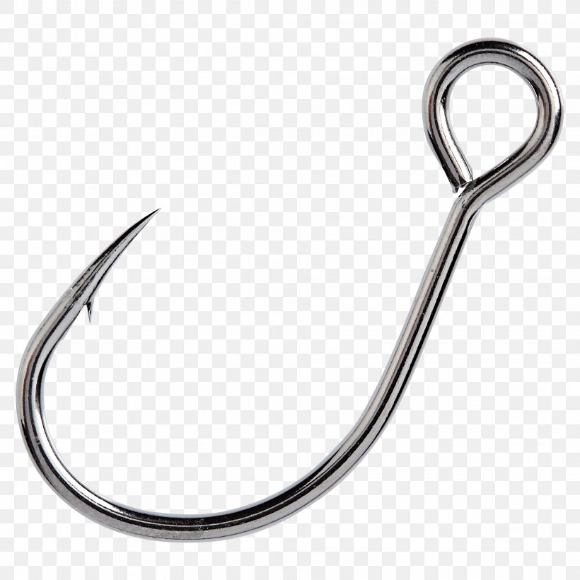 Fish Hook Fishing Baits & Lures Sea Trout Angling, PNG, 1931x1931px, Fish Hook, Angling, Body Jewelry, Circle Hook, Fishing Download Free