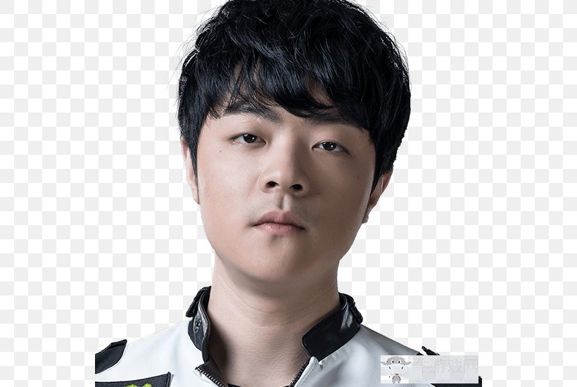 League Of Legends Black Hair Riot Games Hair Coloring Electronic Sports, PNG, 550x550px, League Of Legends, Biography, Black Hair, Brown Hair, Chin Download Free