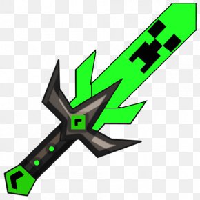 Minecraft Pocket Edition Sword Minecraft Mods Weapon Png - minecraft pocket edition roblox emerald mod others transparent